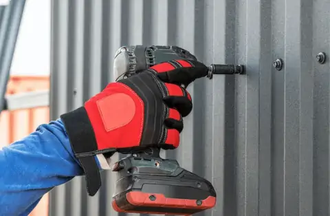 Travaux de zinguerie - Rouhling